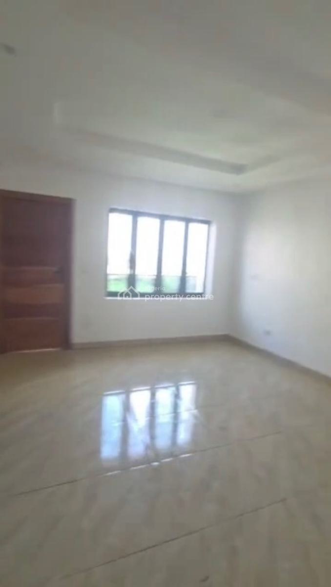 Newly Built 10 Units 4 Bedroom Terrace with Bq, Swimming Pool and Gym, Lekki Phase 1, Lekki, Lagos, Terraced Duplex for Rent