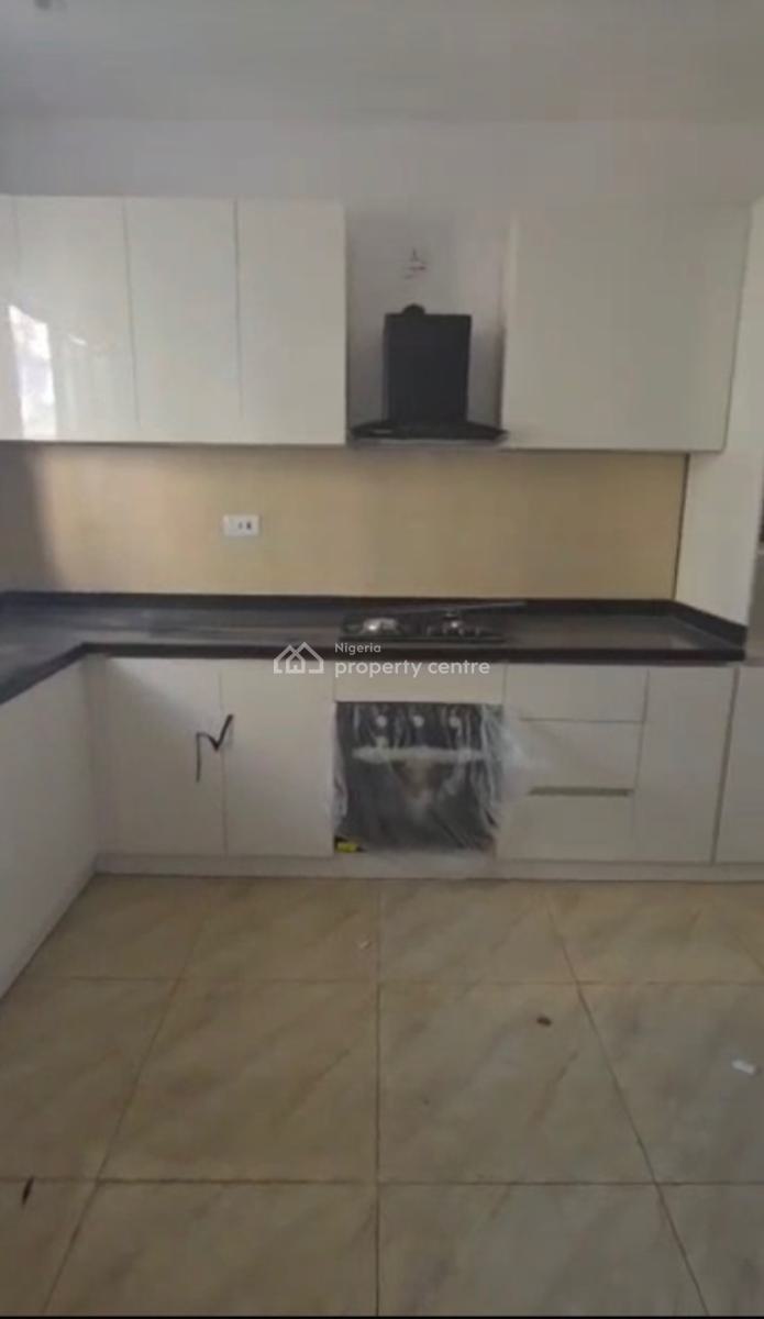 Newly Built 10 Units 4 Bedroom Terrace with Bq, Swimming Pool and Gym, Lekki Phase 1, Lekki, Lagos, Terraced Duplex for Rent