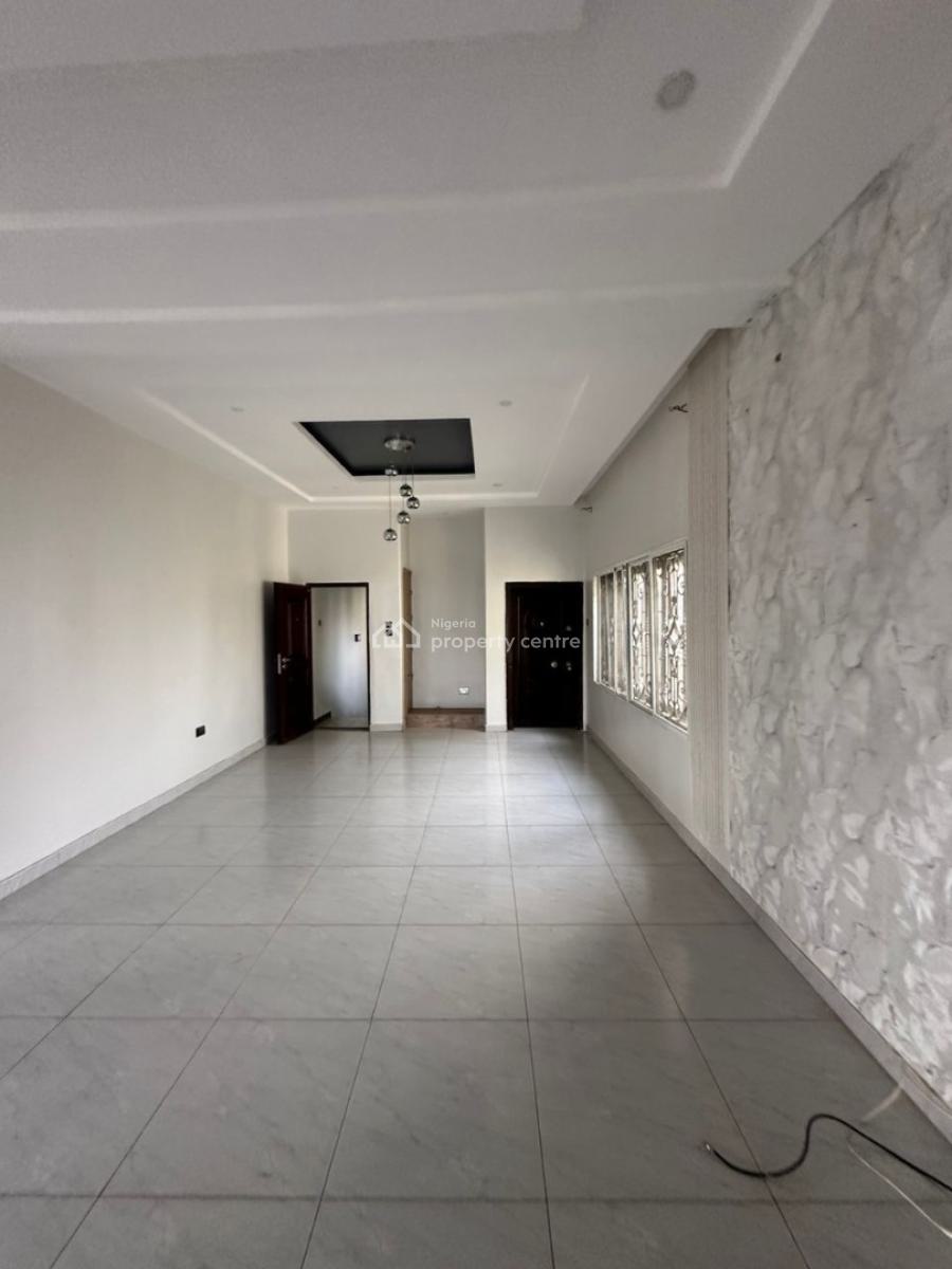 5 Bedroom Semi Detached Duplex, Life Camp, Abuja, Semi-detached Duplex for Rent