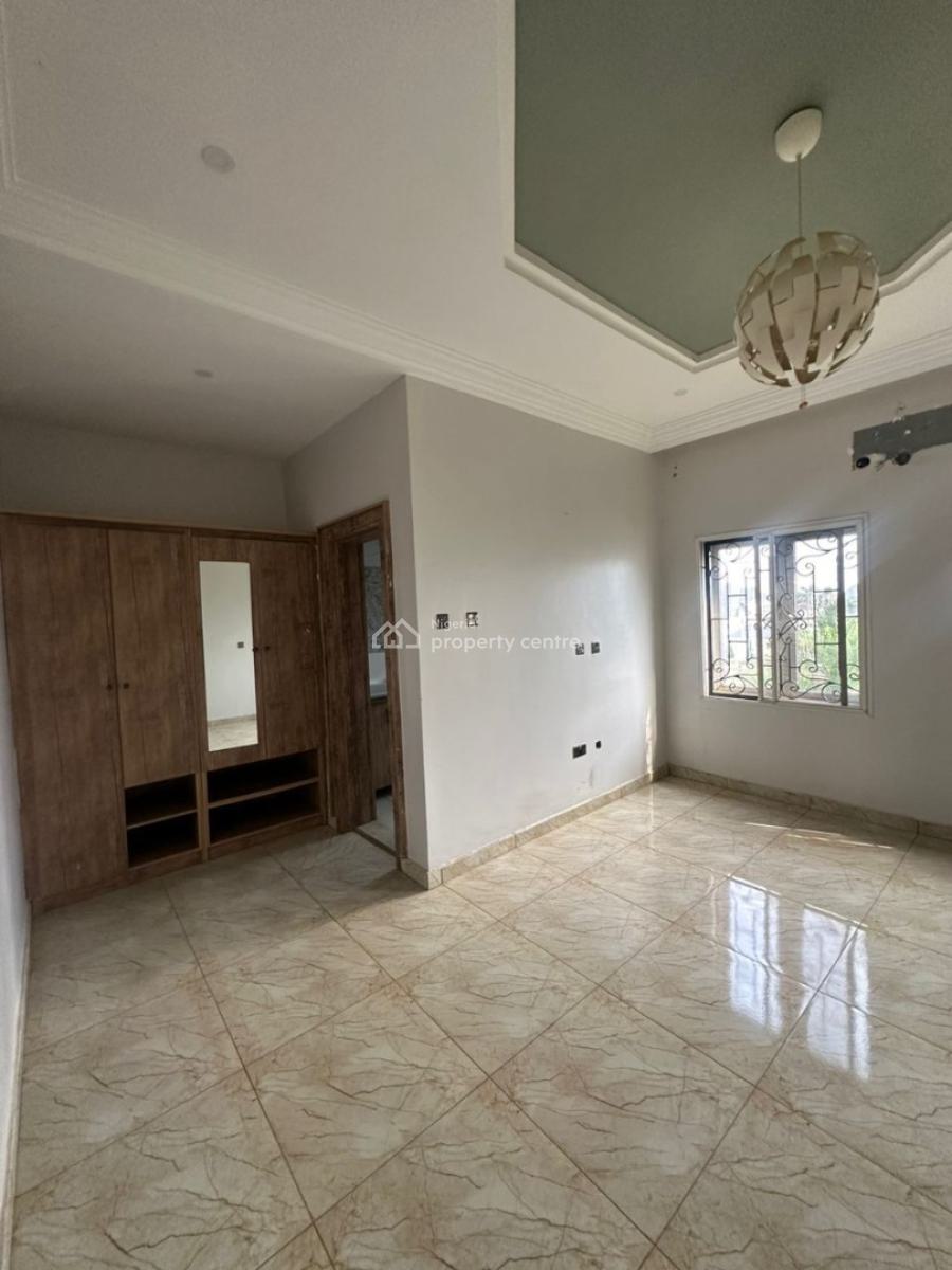 5 Bedroom Semi Detached Duplex, Life Camp, Abuja, Semi-detached Duplex for Rent