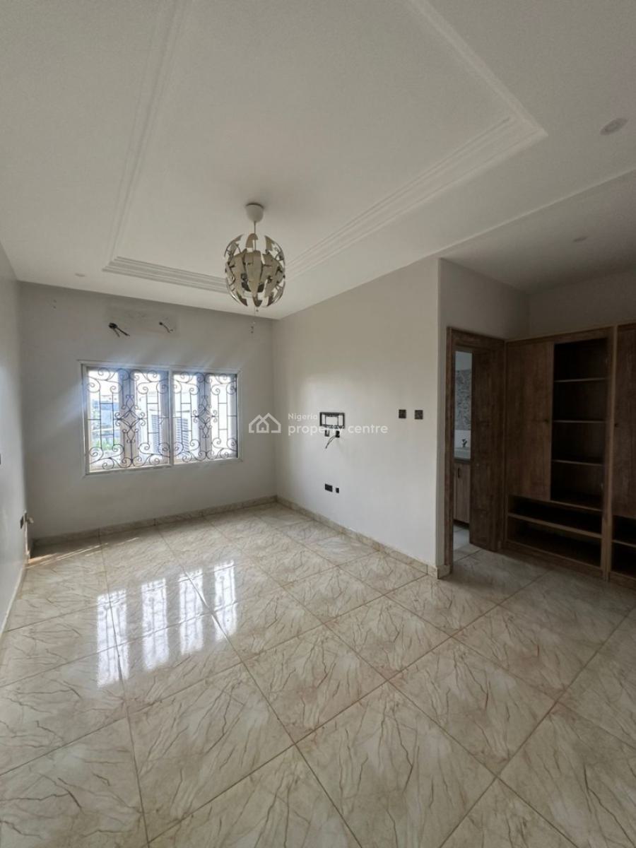 5 Bedroom Semi Detached Duplex, Life Camp, Abuja, Semi-detached Duplex for Rent