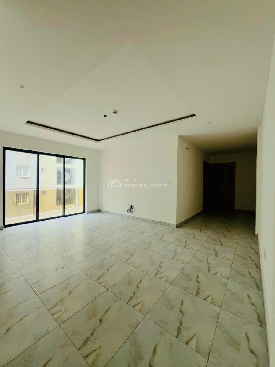 Luxury 2 Bedroom Apartments Fully Serviced, Ikate, Lekki, Lagos, Flat / Apartment for Sale