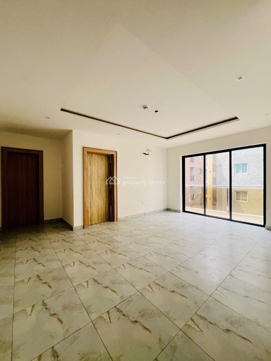 Luxury 2 Bedroom Apartments Fully Serviced, Ikate, Lekki, Lagos, Flat / Apartment for Sale