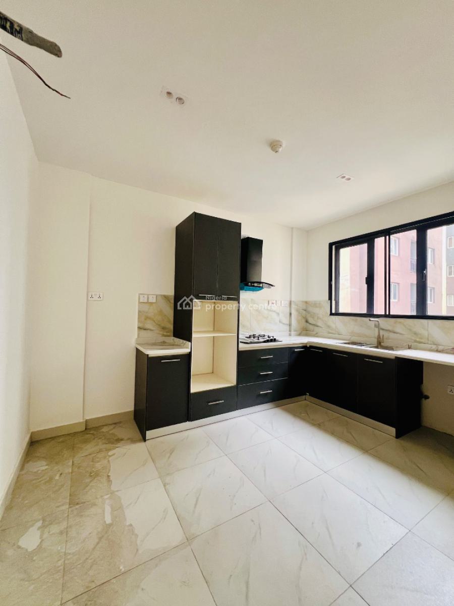 Luxury 2 Bedroom Apartments Fully Serviced, Ikate, Lekki, Lagos, Flat / Apartment for Sale