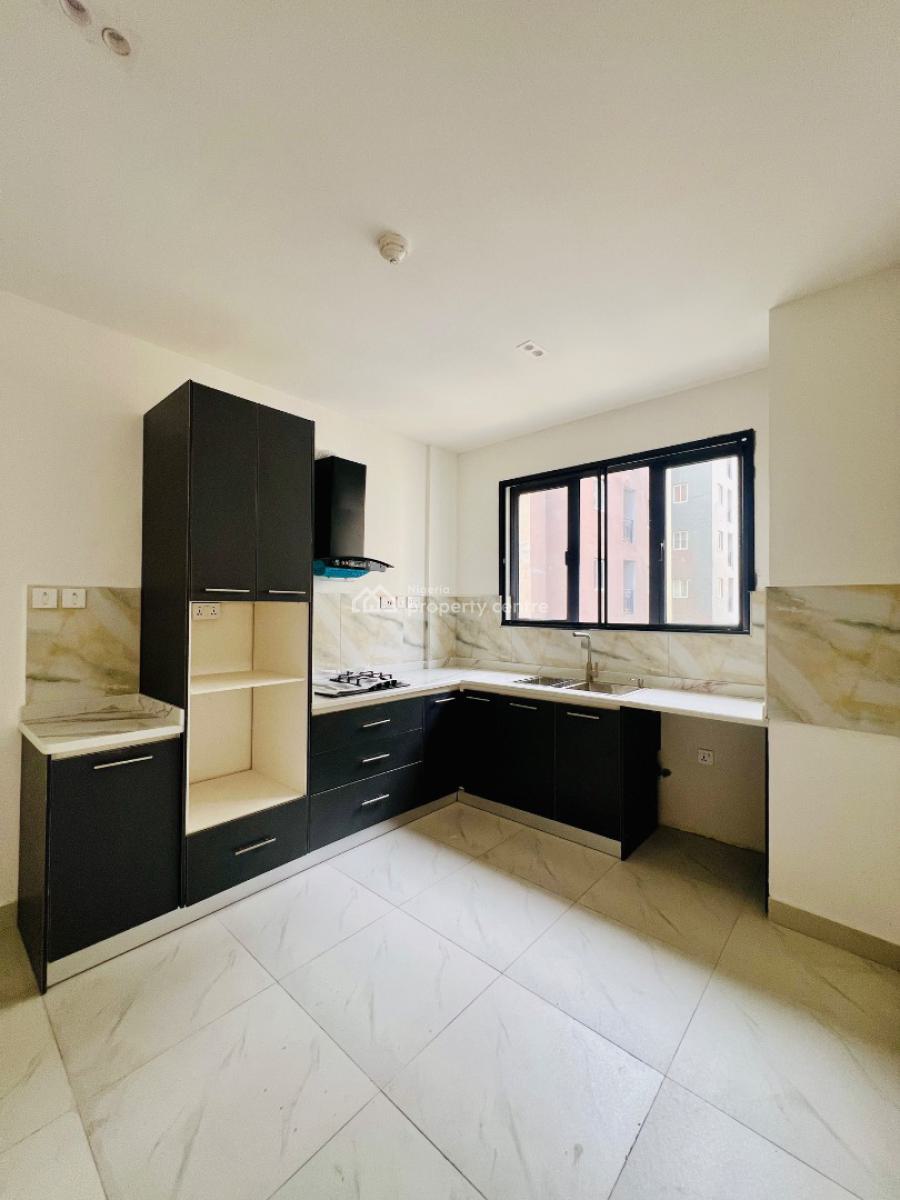 Luxury 2 Bedroom Apartments Fully Serviced, Ikate, Lekki, Lagos, Flat / Apartment for Sale