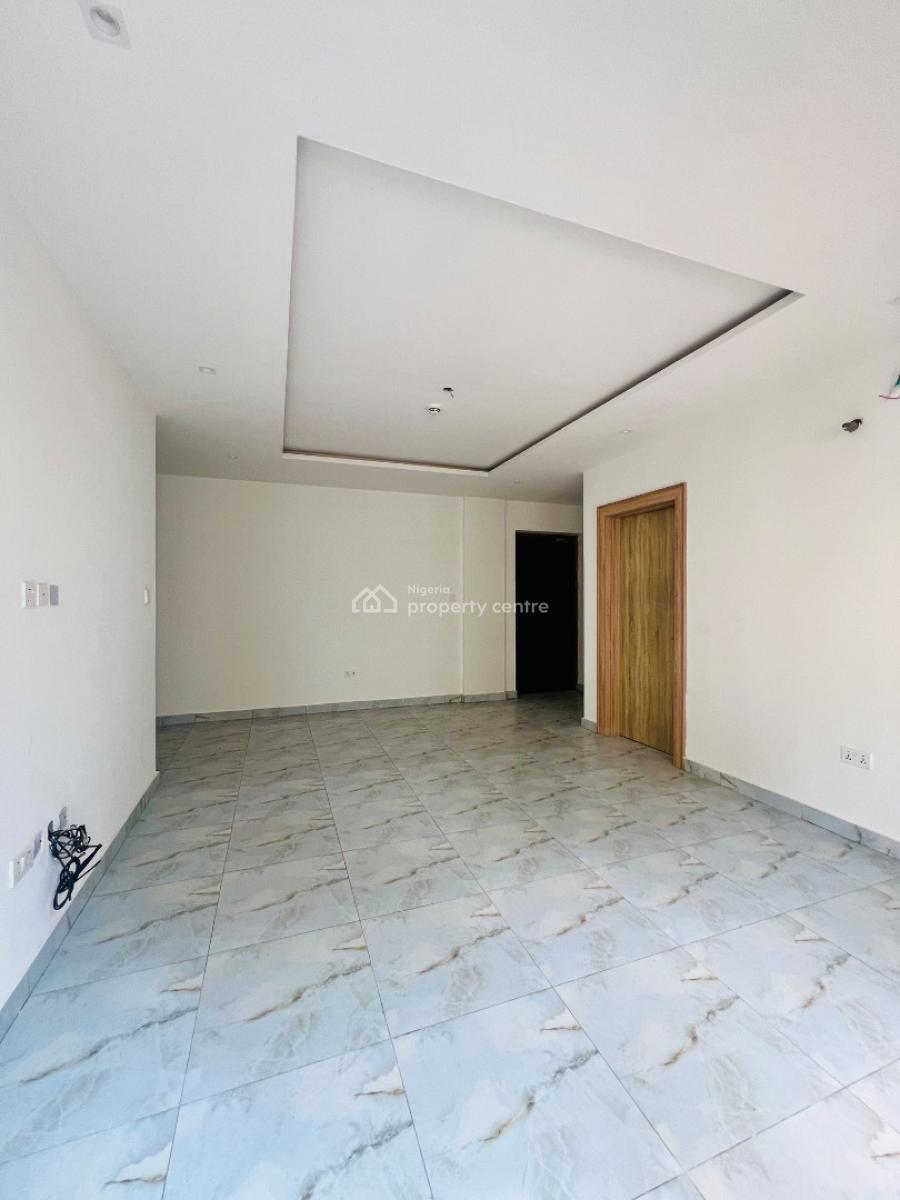 Luxury 2 Bedroom Apartments Fully Serviced, Ikate, Lekki, Lagos, Flat / Apartment for Sale