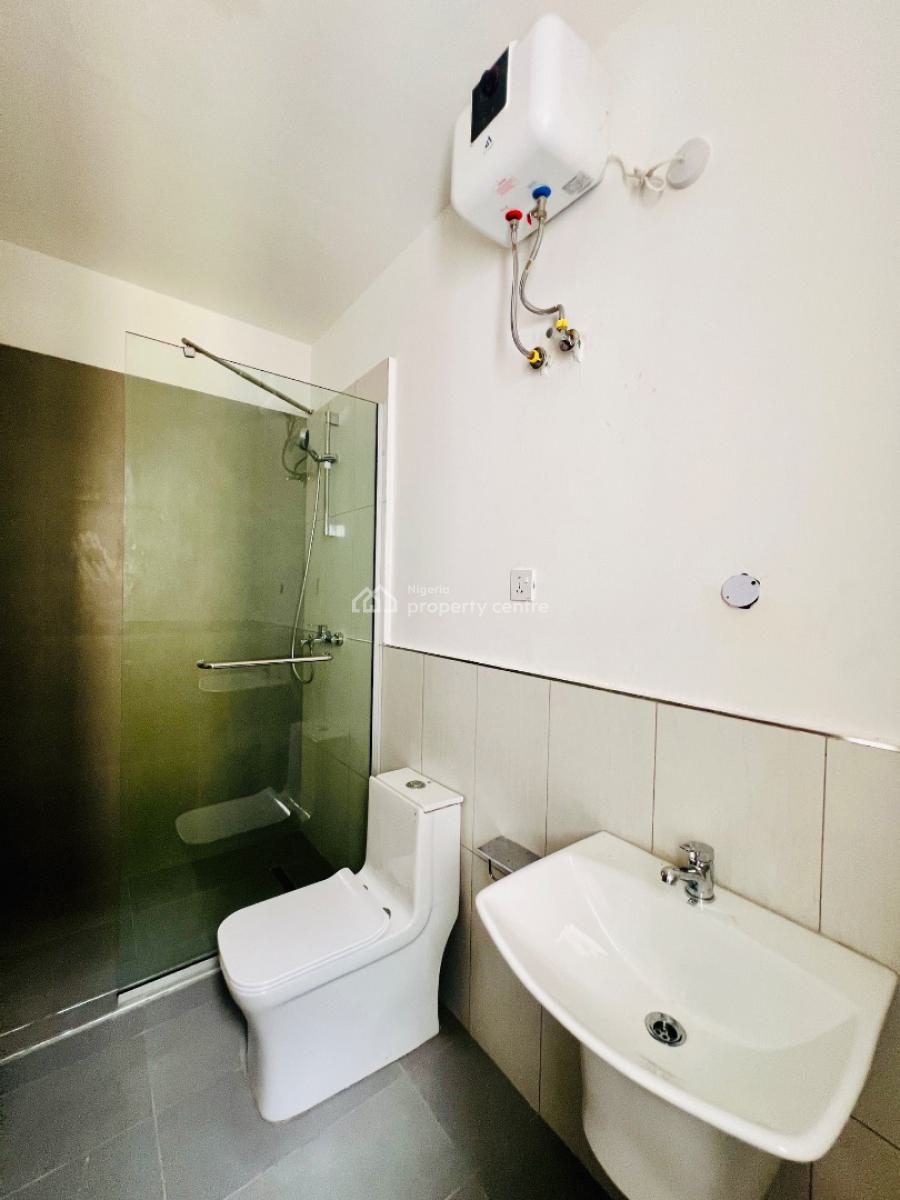 Luxury 2 Bedroom Apartments Fully Serviced, Ikate, Lekki, Lagos, Flat / Apartment for Sale