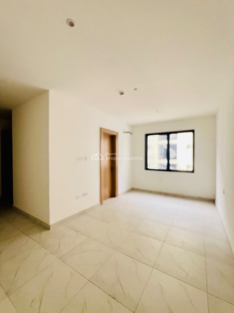 Luxury 2 Bedroom Apartments Fully Serviced, Ikate, Lekki, Lagos, Flat / Apartment for Sale