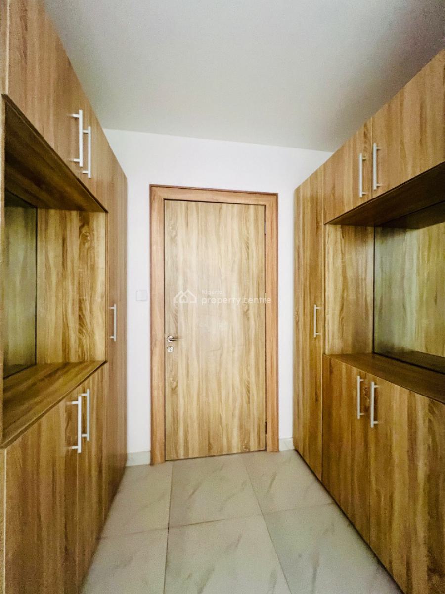Luxury 2 Bedroom Apartments Fully Serviced, Ikate, Lekki, Lagos, Flat / Apartment for Sale