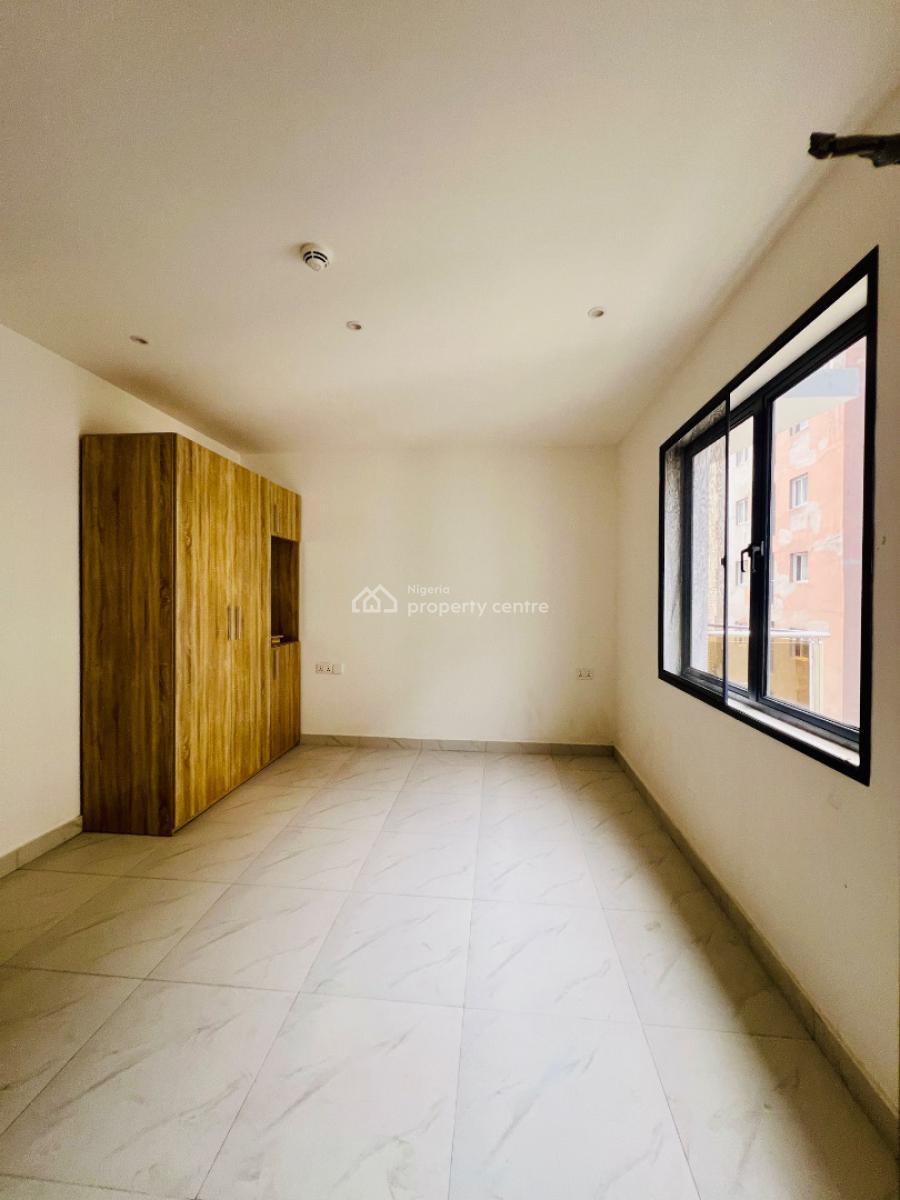 Luxury 2 Bedroom Apartments Fully Serviced, Ikate, Lekki, Lagos, Flat / Apartment for Sale