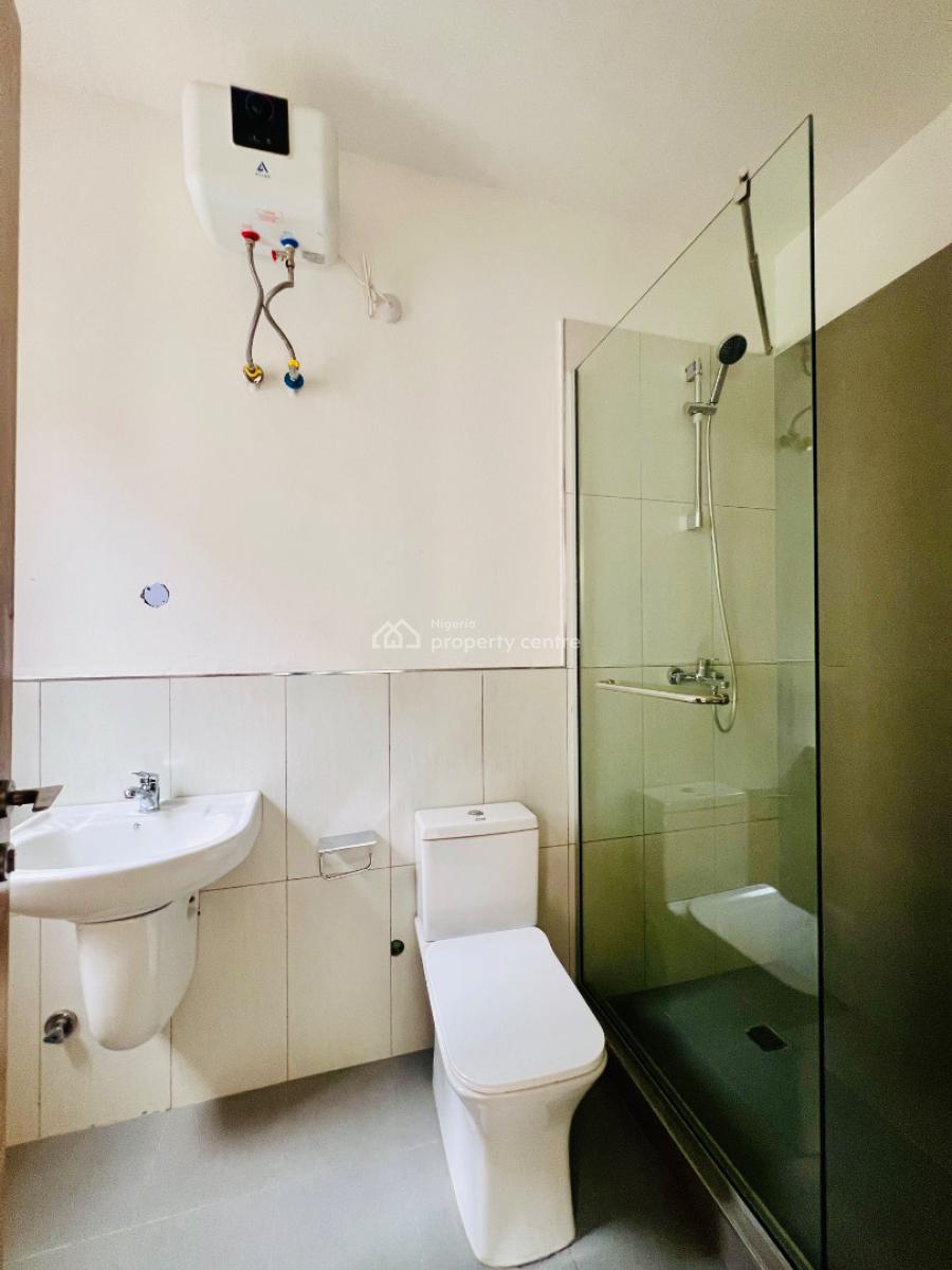 Luxury 2 Bedroom Apartments Fully Serviced, Ikate, Lekki, Lagos, Flat / Apartment for Sale