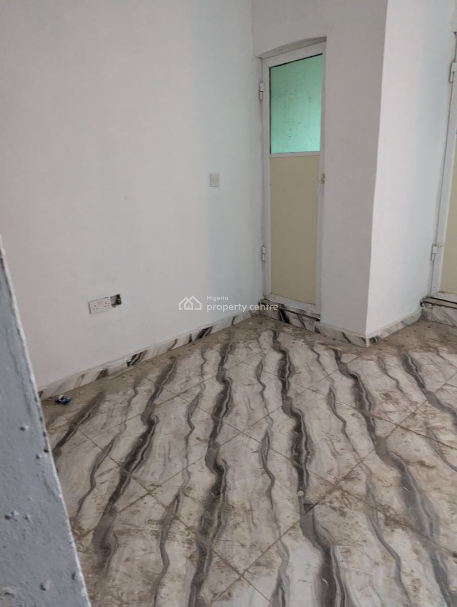 Mini Flat, Off Lawanson, Surulere, Lagos, Mini Flat (room and Parlour) for Rent