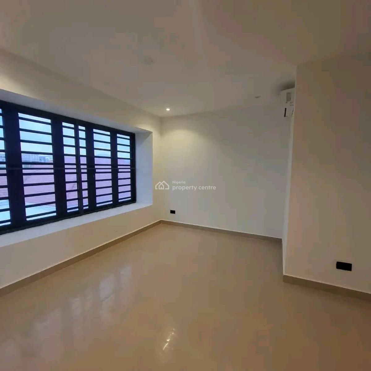 4 Units of 4 Bedroom Terrace, Wuse 2, Abuja, Terraced Duplex for Rent