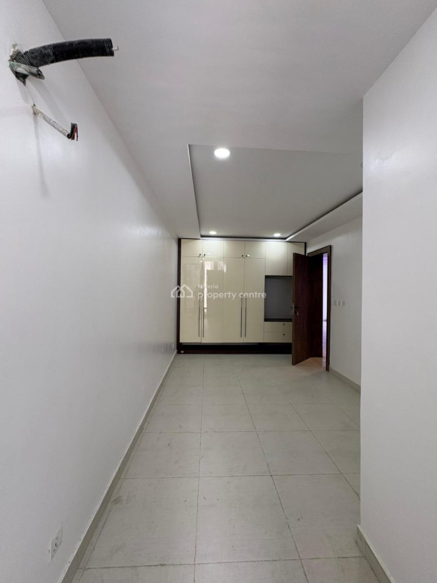 2 Bedroom Apartment --lekki, Ikate, Lekki, Lagos, Flat / Apartment for Rent
