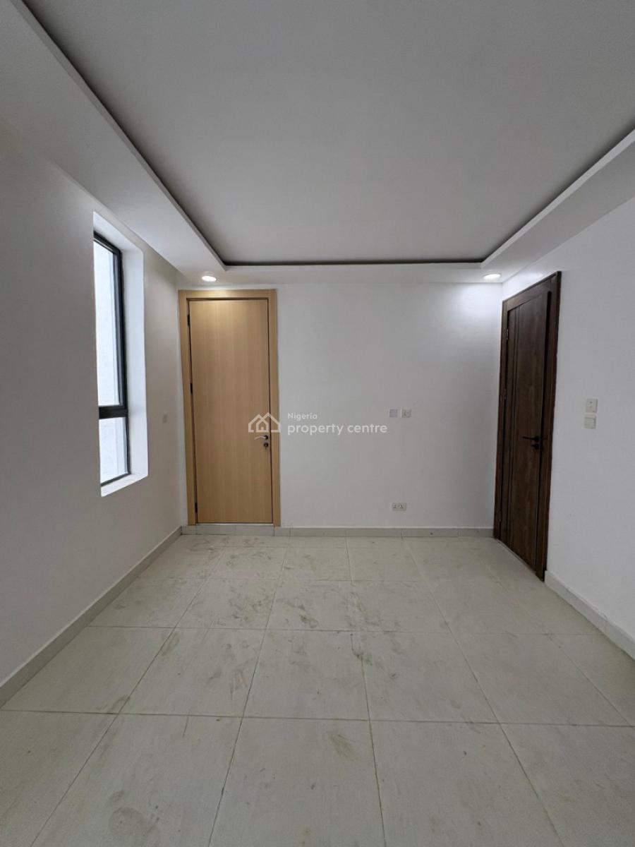 2 Bedroom Apartment --lekki, Ikate, Lekki, Lagos, Flat / Apartment for Rent