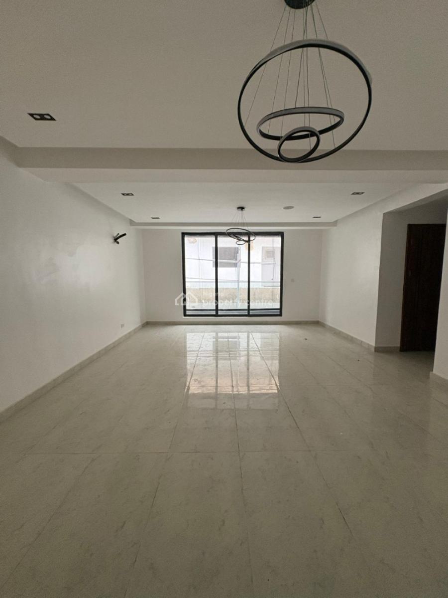 2 Bedroom Apartment --lekki, Ikate, Lekki, Lagos, Flat / Apartment for Rent
