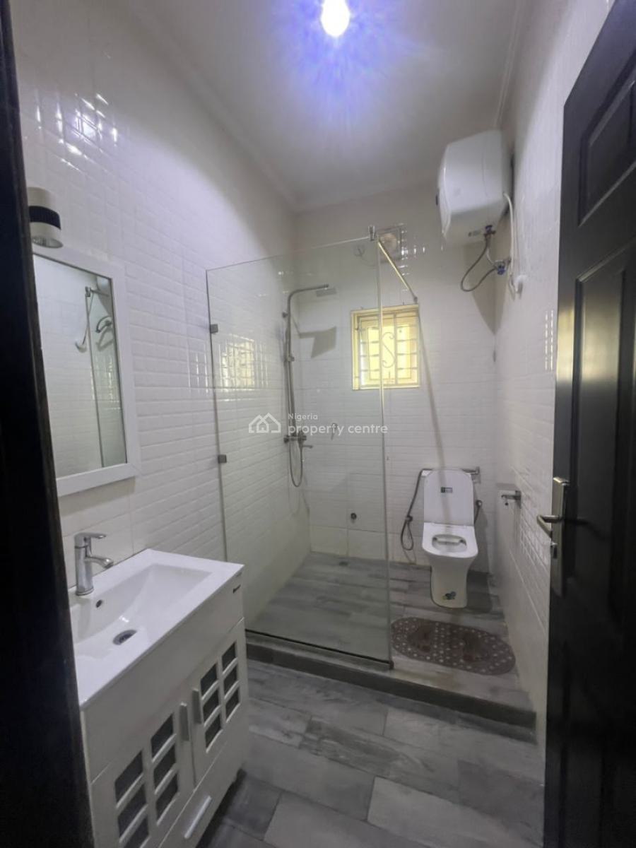 Fully Furnished 3 Bedroom Apartment, Asokoro District, Abuja, House for Rent