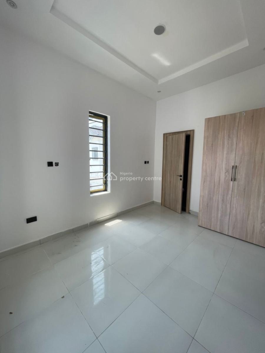 Luxury 5 Bedroom Fully Detached Smart Duplex, Harris Drive, Vgc, Lekki, Lagos, Detached Duplex for Sale
