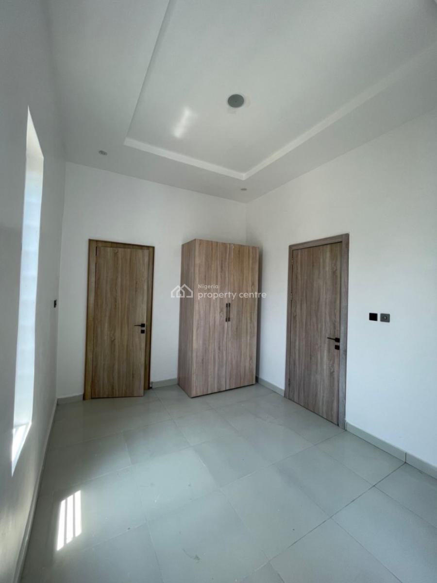 Luxury 5 Bedroom Fully Detached Smart Duplex, Harris Drive, Vgc, Lekki, Lagos, Detached Duplex for Sale