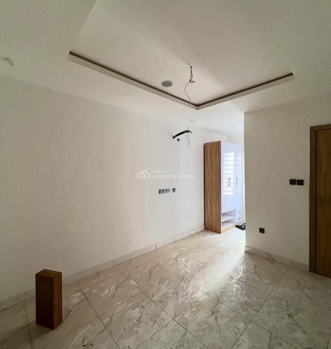Spacious Newly Built 2 Bedroom Apartment, Ikate, Lekki,  Lagos, Ikate Elegushi, Lekki, Lagos, Flat / Apartment for Rent
