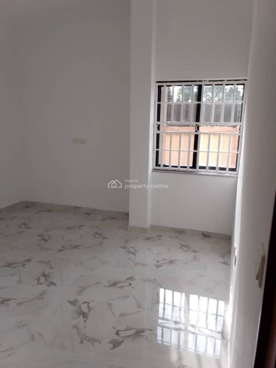 Serviced and Standard 3 Bedroom Apartment with Bq, Mabushi, Abuja, Flat / Apartment for Rent