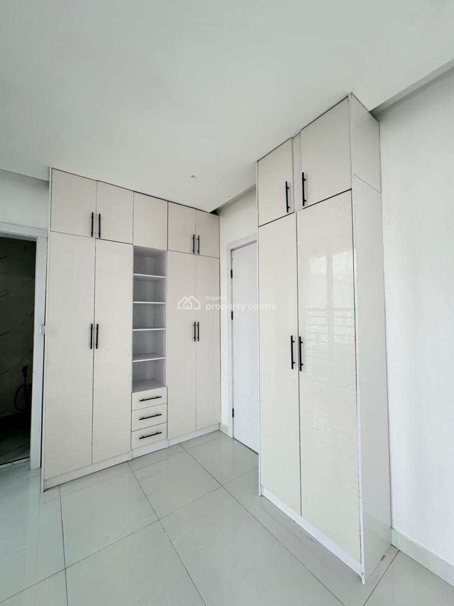 Outstanding 4 Bedroom Fully Detached Duplex with Bq in a Secure Estate, Orchid, Lekki, Lagos, Detached Duplex for Sale