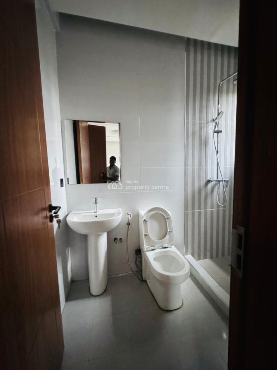 Stunningly Smart 5 Bedroom Fully Detached Duplex with Bq, Adeniyi Jones, Ikeja, Lagos, Detached Duplex for Sale