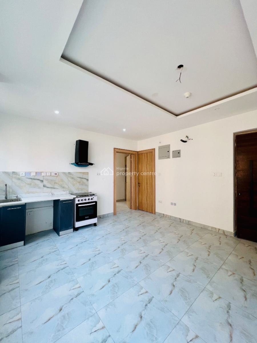 Luxury 1 Bedroom Apartment, Ikate, Lekki, Lagos, Mini Flat (room and Parlour) for Sale