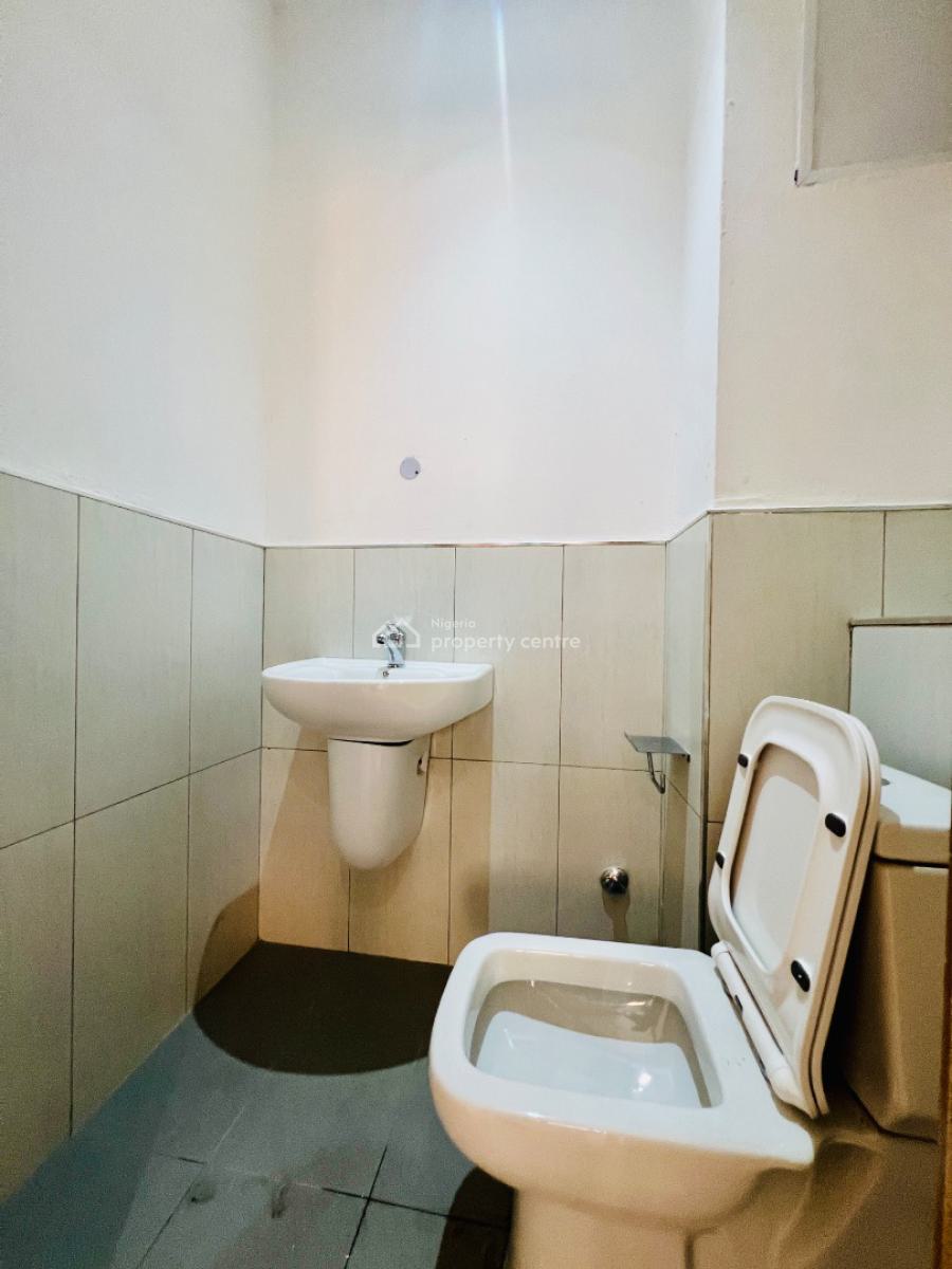 Luxury 1 Bedroom Apartment, Ikate, Lekki, Lagos, Mini Flat (room and Parlour) for Sale