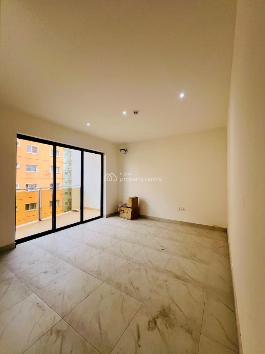 Luxury 1 Bedroom Apartment, Ikate, Lekki, Lagos, Mini Flat (room and Parlour) for Sale