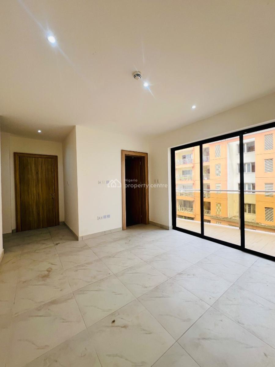 Luxury 1 Bedroom Apartment, Ikate, Lekki, Lagos, Mini Flat (room and Parlour) for Sale