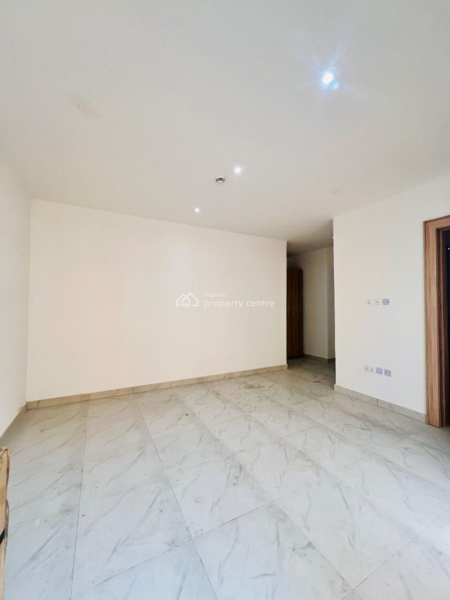 Luxury 1 Bedroom Apartment, Ikate, Lekki, Lagos, Mini Flat (room and Parlour) for Sale