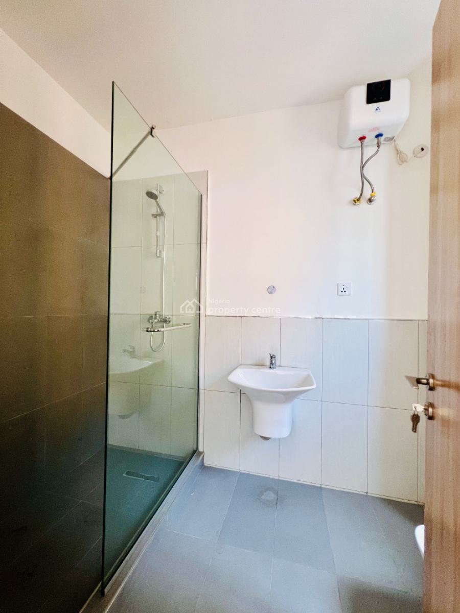Luxury 1 Bedroom Apartment, Ikate, Lekki, Lagos, Mini Flat (room and Parlour) for Sale
