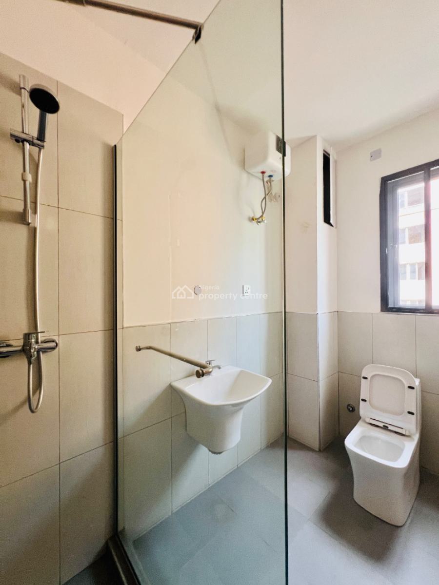 Luxury 1 Bedroom Apartment, Ikate, Lekki, Lagos, Mini Flat (room and Parlour) for Sale