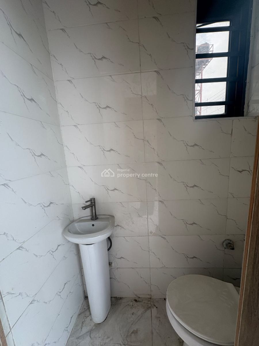 4 Bedroom Fully Detached, Orchid, Lekki, Lagos, Detached Duplex for Sale