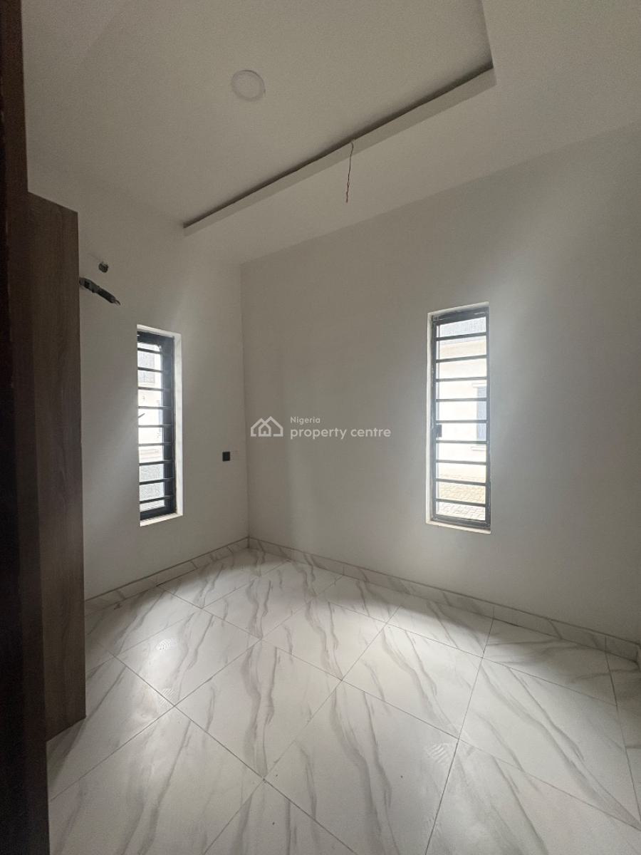 4 Bedroom Fully Detached, Orchid, Lekki, Lagos, Detached Duplex for Sale
