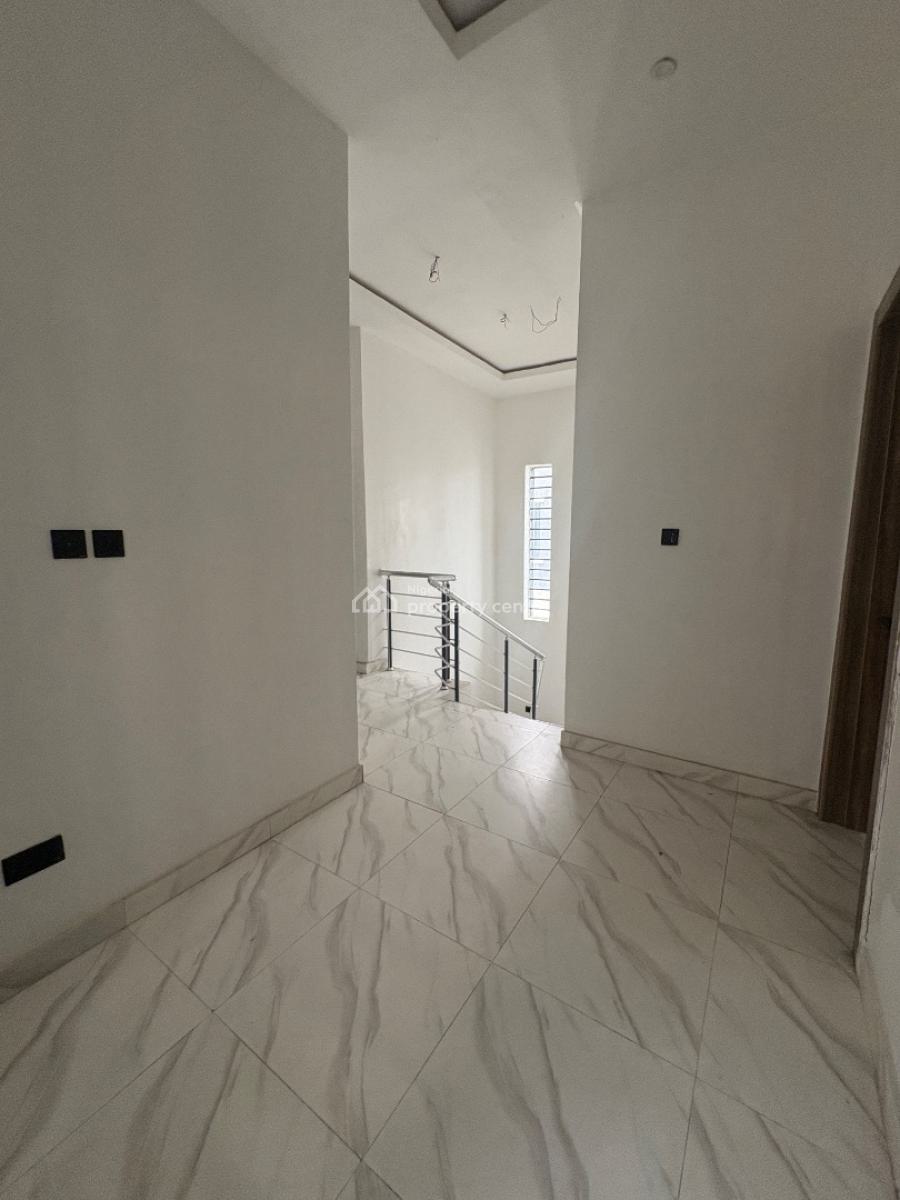 4 Bedroom Fully Detached, Orchid, Lekki, Lagos, Detached Duplex for Sale