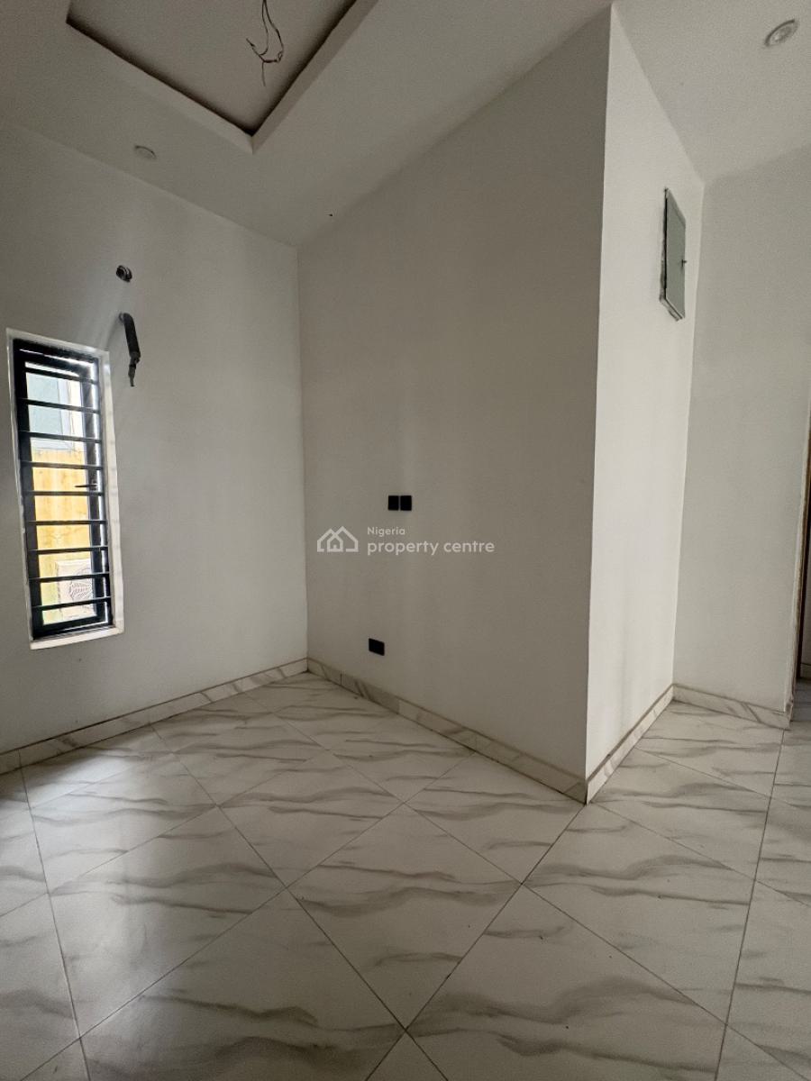 4 Bedroom Fully Detached, Orchid, Lekki, Lagos, Detached Duplex for Sale