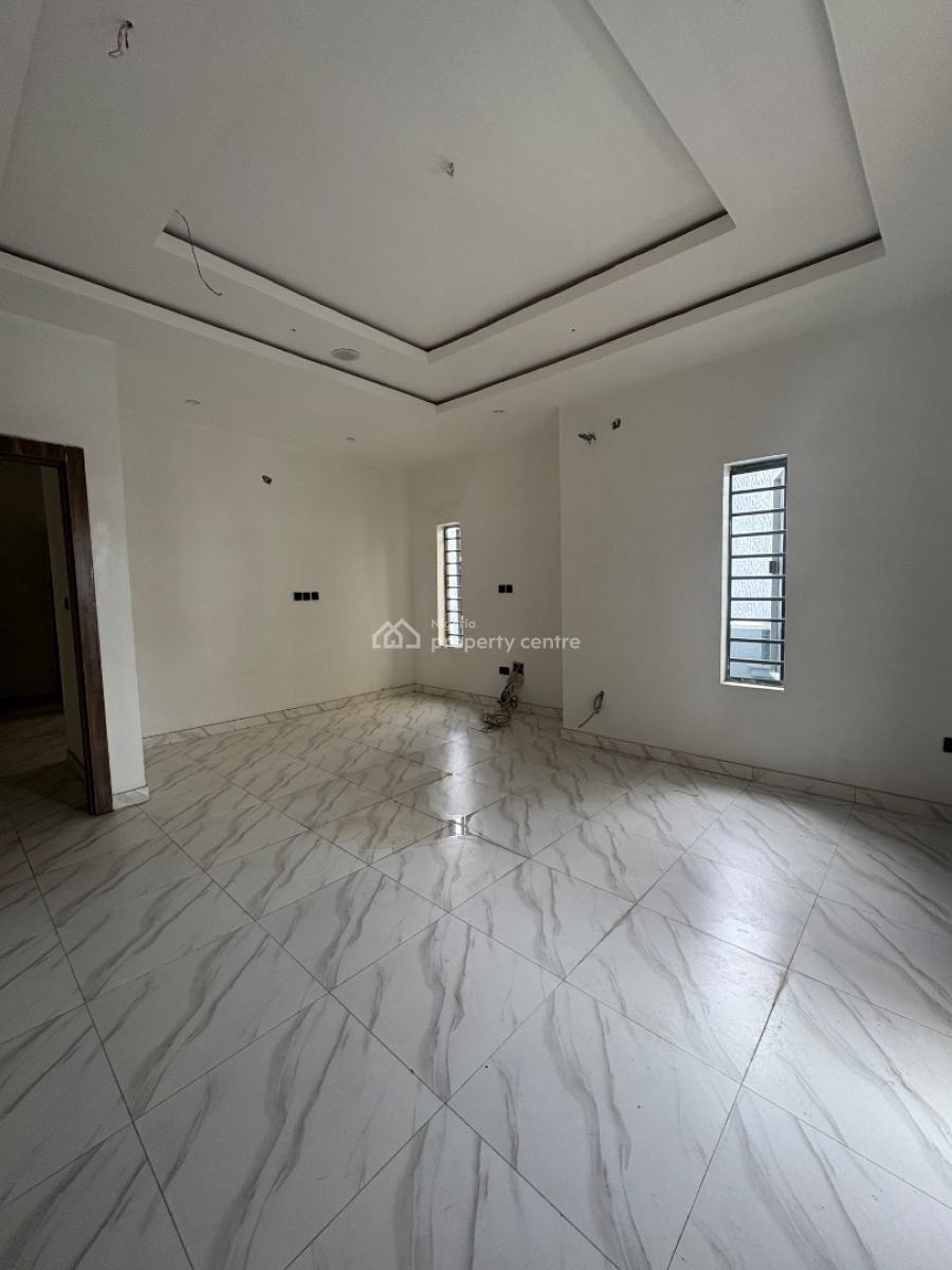 4 Bedroom Fully Detached, Orchid, Lekki, Lagos, Detached Duplex for Sale