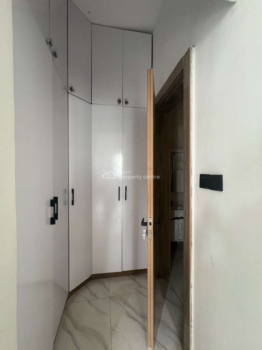 4 Bedroom Fully Detached, Orchid, Lekki, Lagos, Detached Duplex for Sale