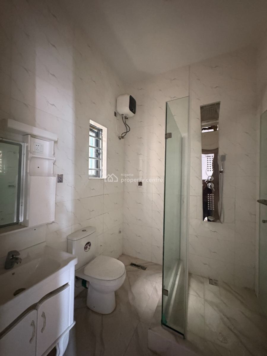 4 Bedroom Fully Detached, Orchid, Lekki, Lagos, Detached Duplex for Sale