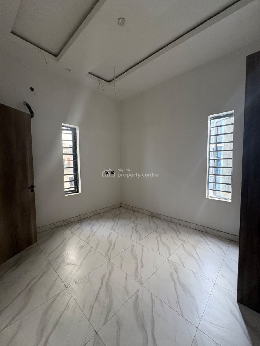 4 Bedroom Fully Detached, Orchid, Lekki, Lagos, Detached Duplex for Sale
