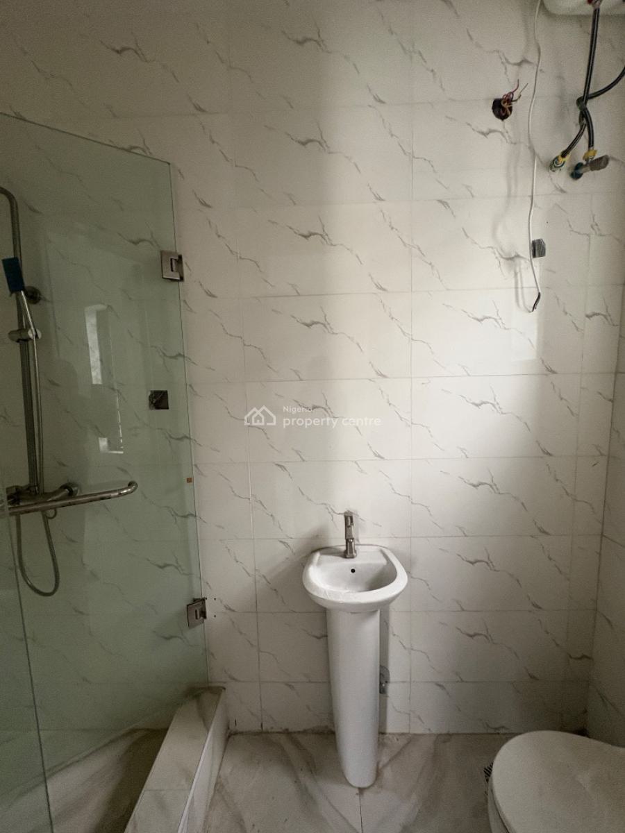 4 Bedroom Fully Detached, Orchid, Lekki, Lagos, Detached Duplex for Sale
