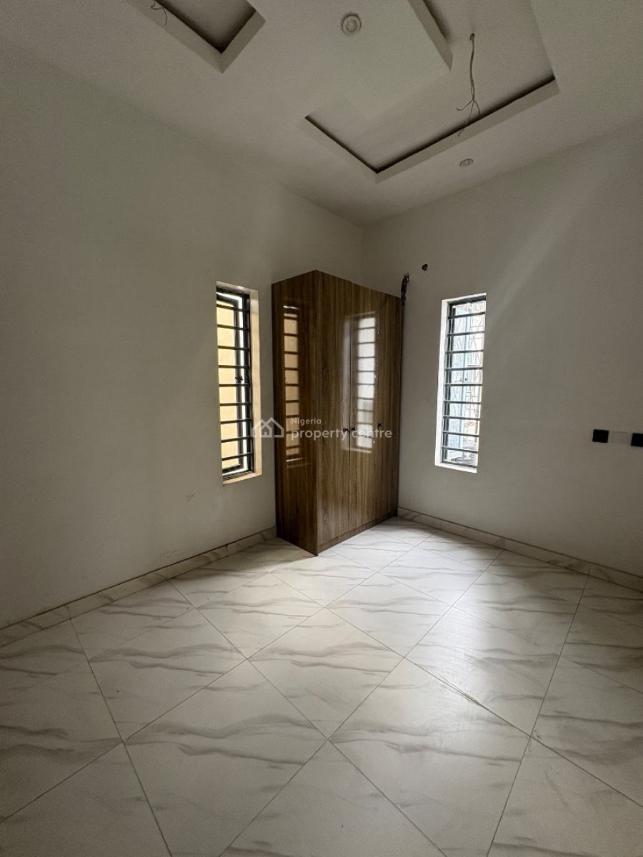 4 Bedroom Fully Detached, Orchid, Lekki, Lagos, Detached Duplex for Sale