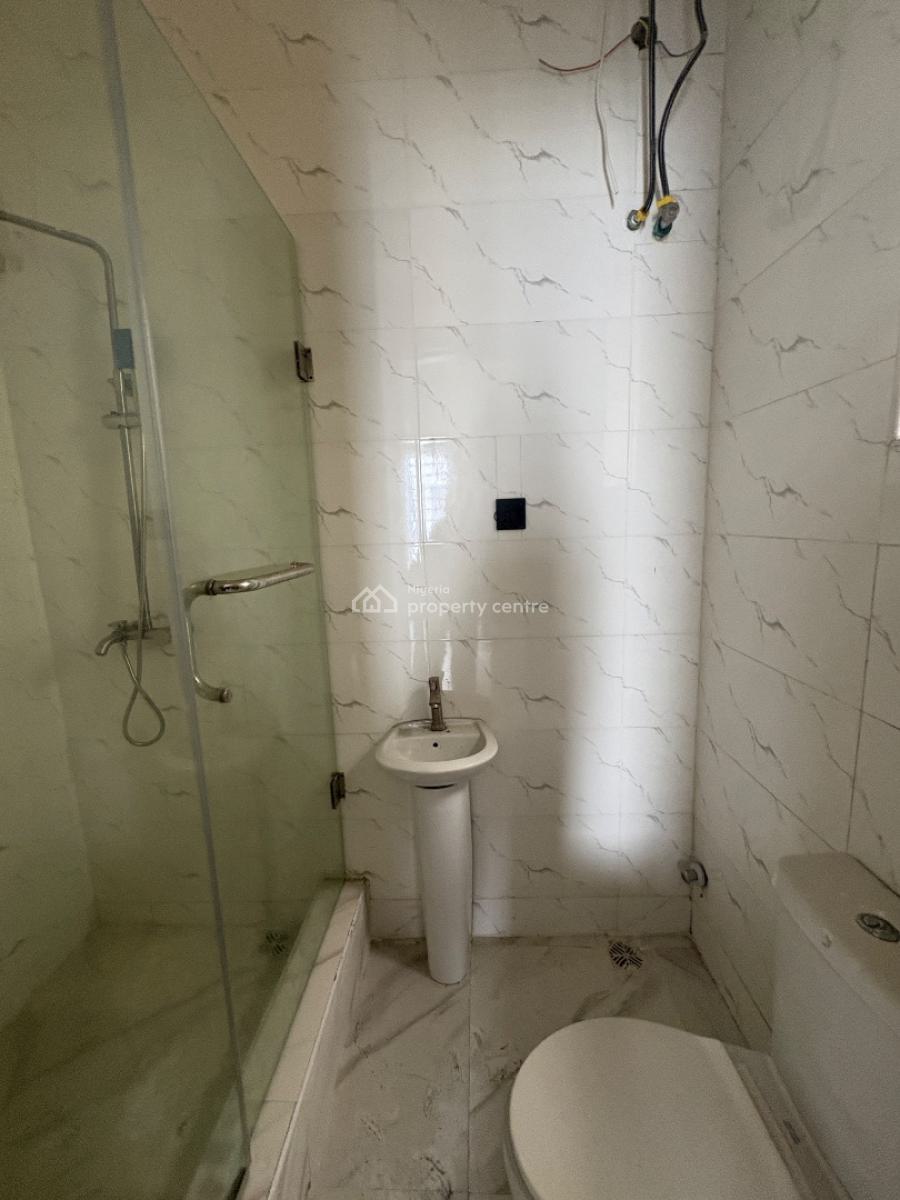4 Bedroom Fully Detached, Orchid, Lekki, Lagos, Detached Duplex for Sale