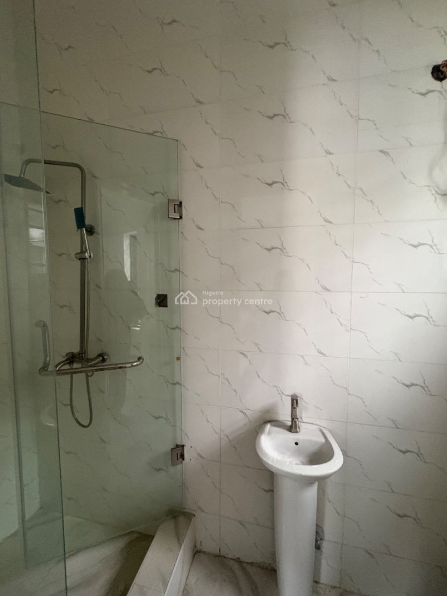 4 Bedroom Fully Detached, Orchid, Lekki, Lagos, Detached Duplex for Sale