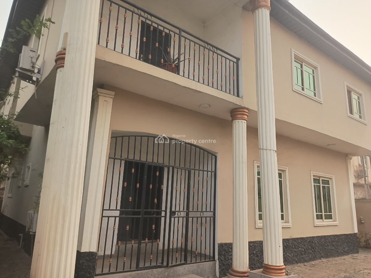 a Spacious 4 Bedroom Duplex, Isheri North Gra, Opic, Isheri North, Lagos, Detached Duplex for Sale