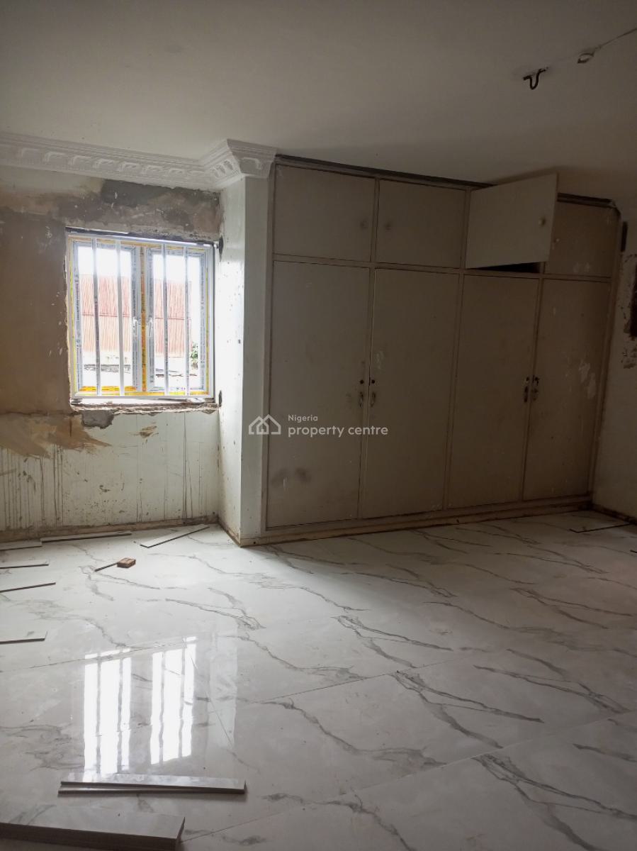 3 Bedroom Apartment with Servant Quarters, Off Awolowo Road, Ikoyi, Lagos, Flat / Apartment for Rent