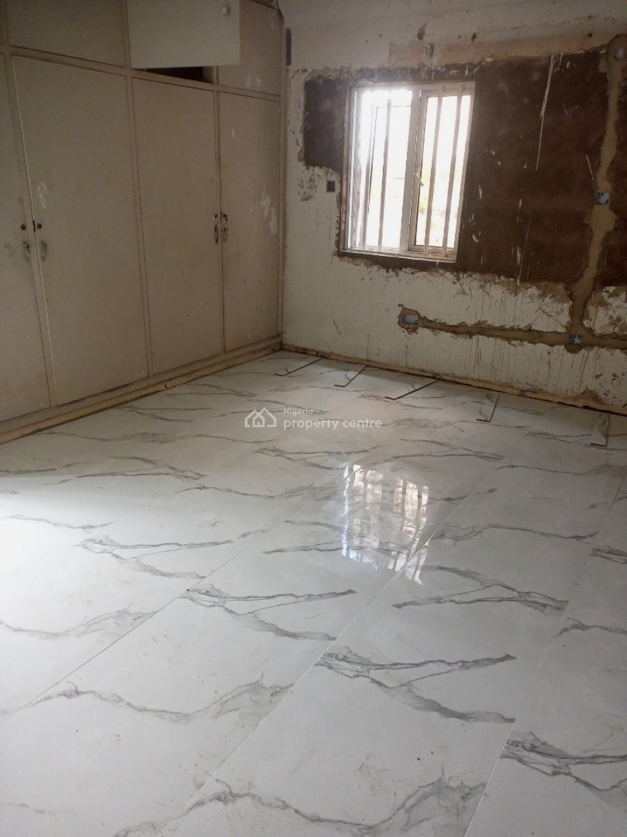 3 Bedroom Apartment with Servant Quarters, Off Awolowo Road, Ikoyi, Lagos, Flat / Apartment for Rent