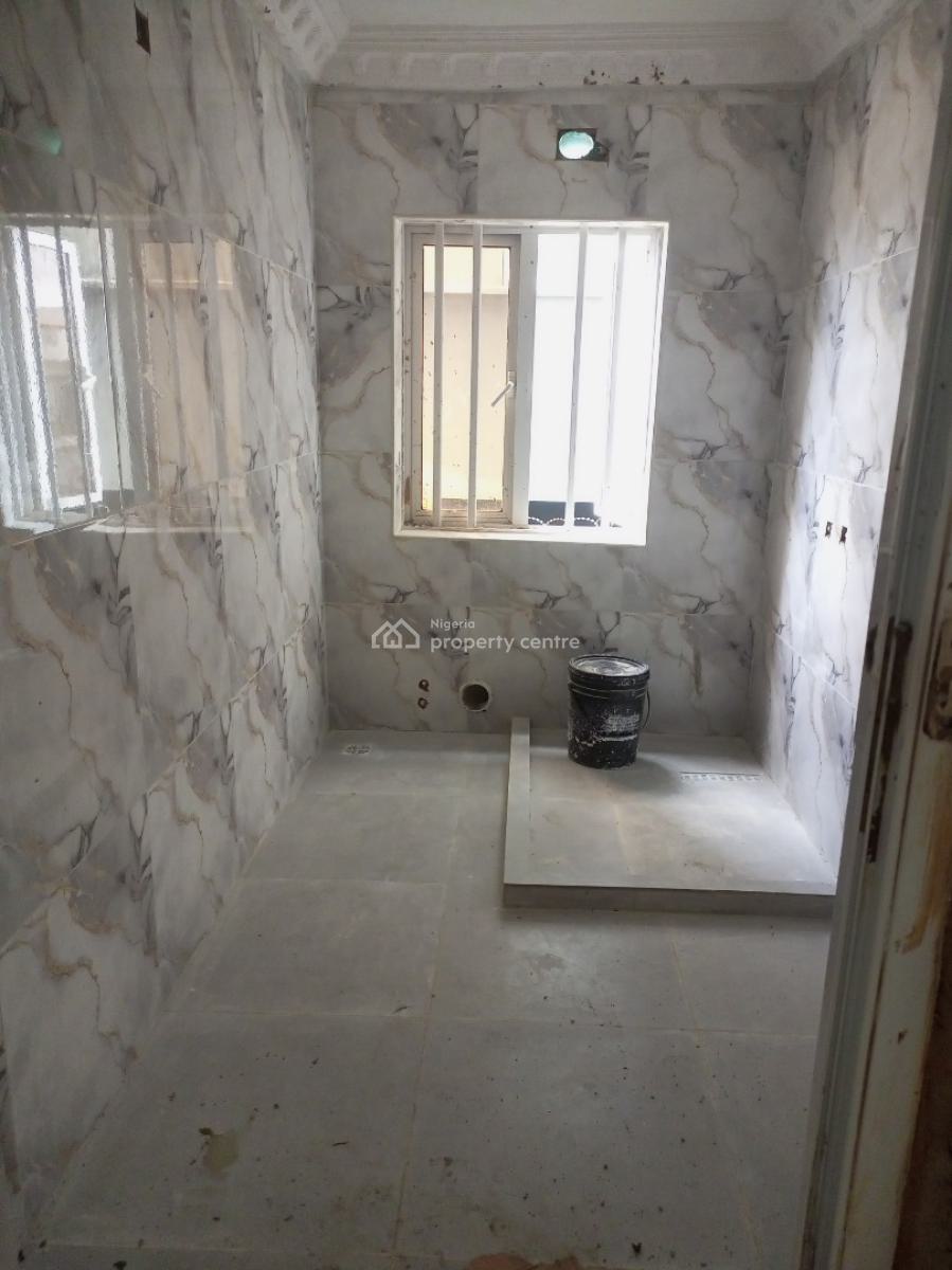 3 Bedroom Apartment with Servant Quarters, Off Awolowo Road, Ikoyi, Lagos, Flat / Apartment for Rent